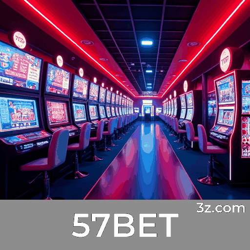 57BET login page Brazil – secure online casino access