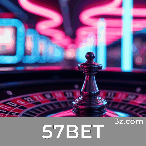 57BET login page Brazil – secure online casino access