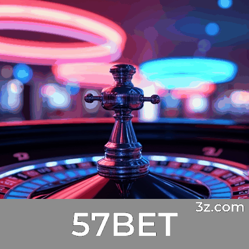 Play live casino Brazil with 57BET bonuses