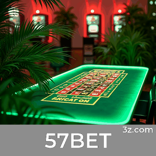 57BET login page Brazil – secure online casino access